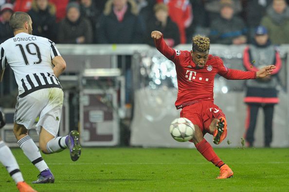 kingsley coman