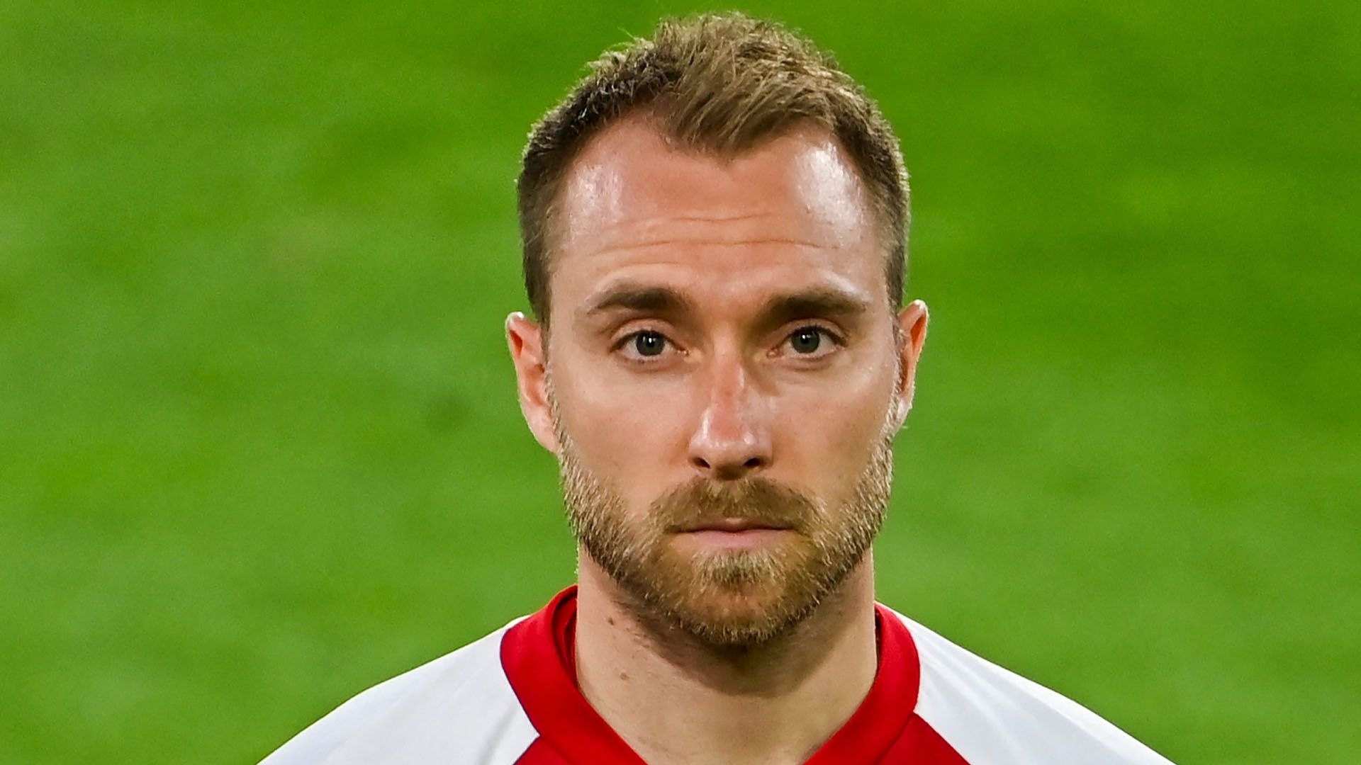 Christian Eriksen Denmark Euro 2020