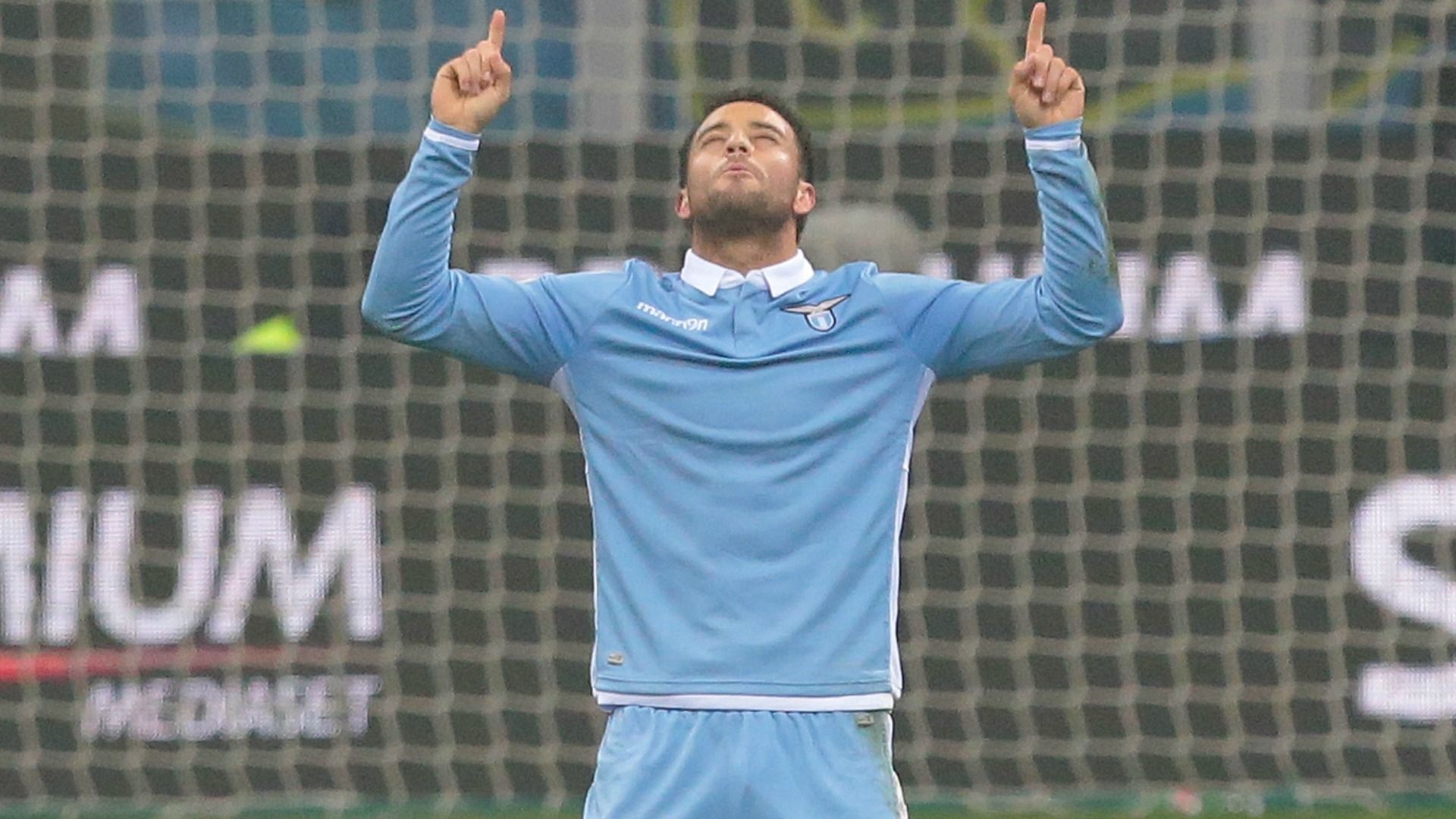 Felipe Anderson Inter Lazio