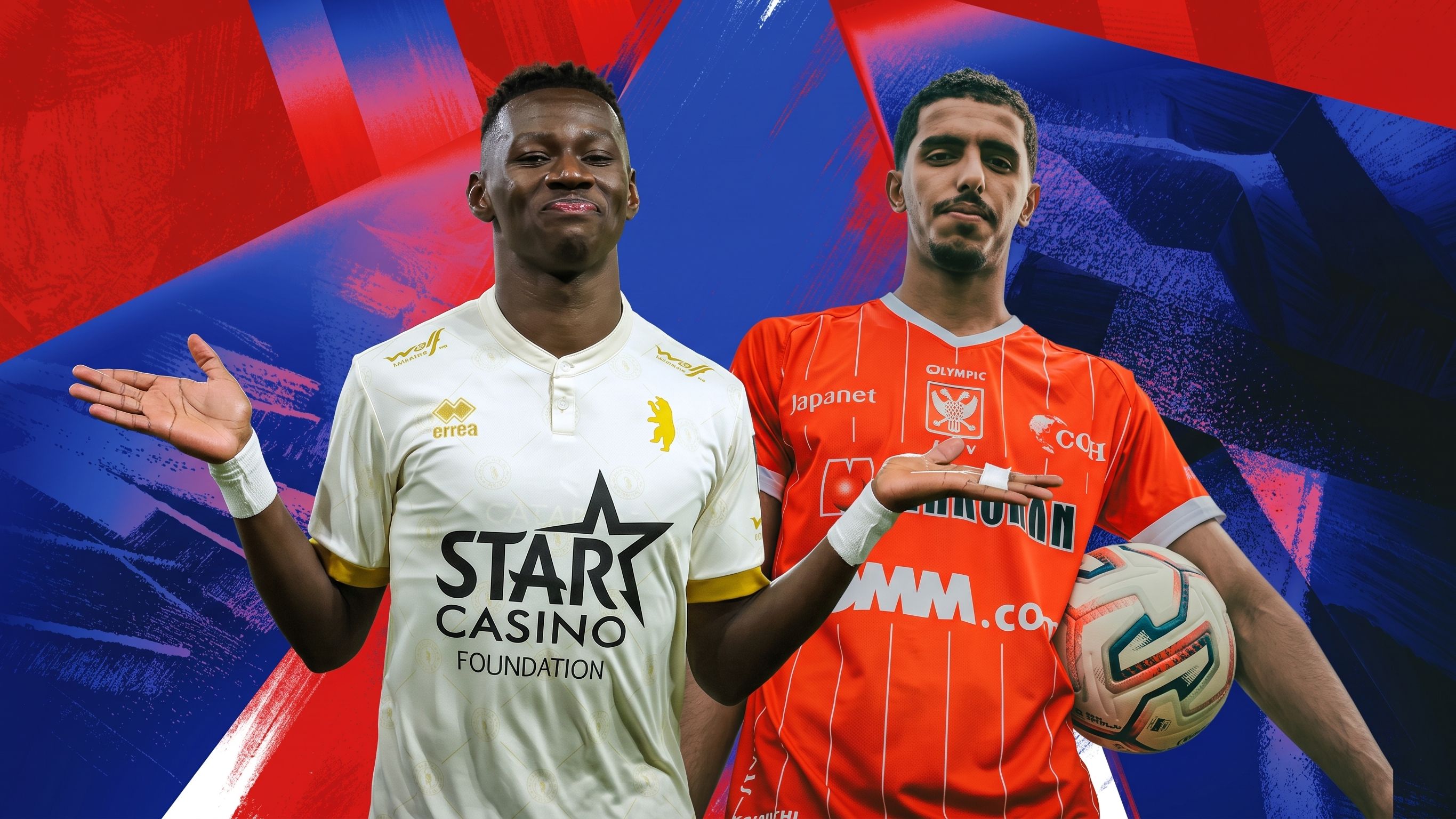 Marwan Al-Sahafi Ahmed Aburasin (Goal Only)