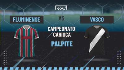 Palpite Fluminense x Vasco