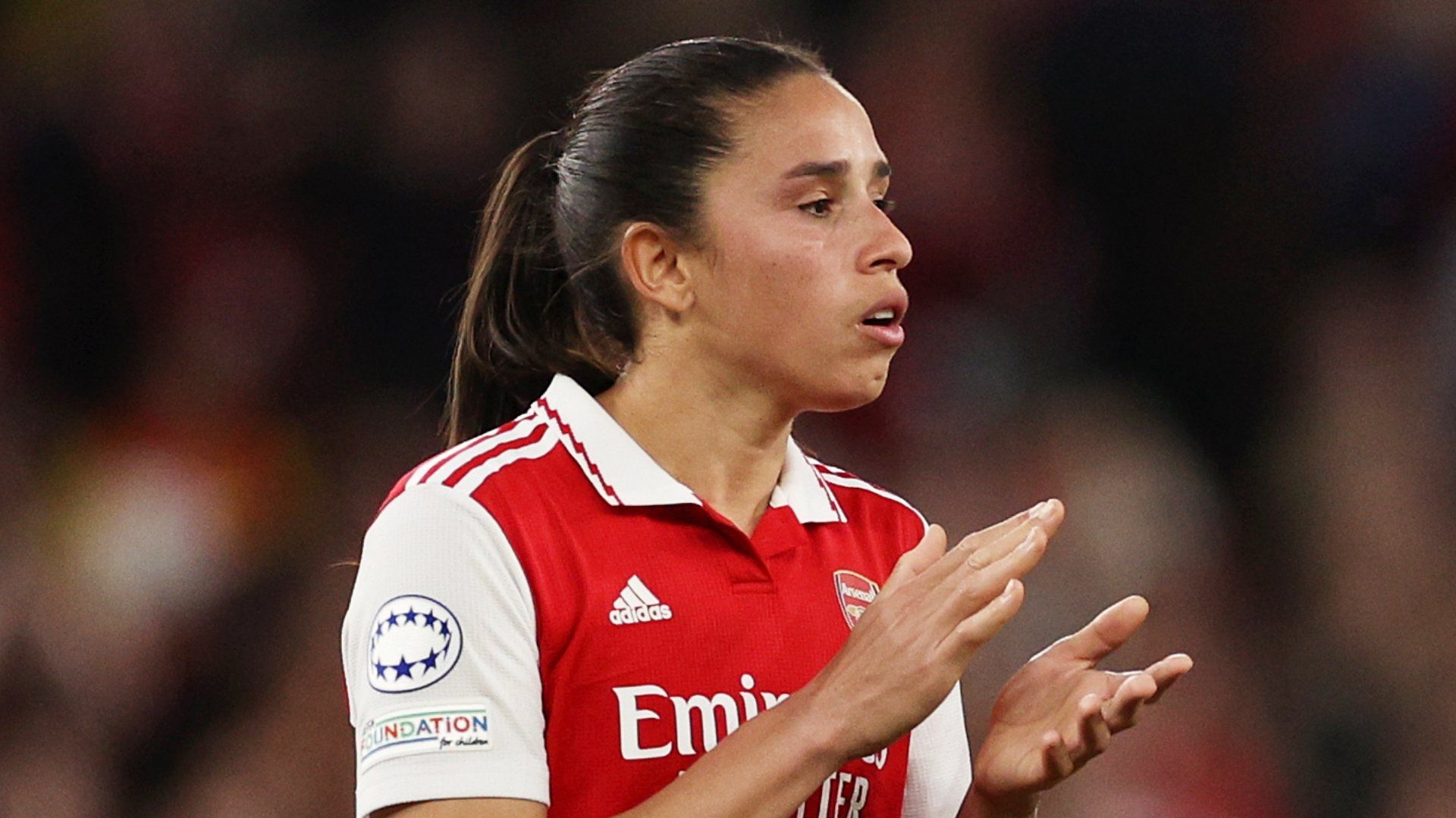 Rafaelle Souza Arsenal 2023