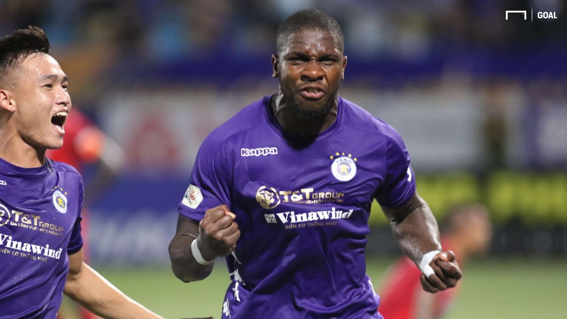 Ha Noi FC | V.League 2020