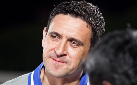 Nenad Bacina, Tampines, SLeague