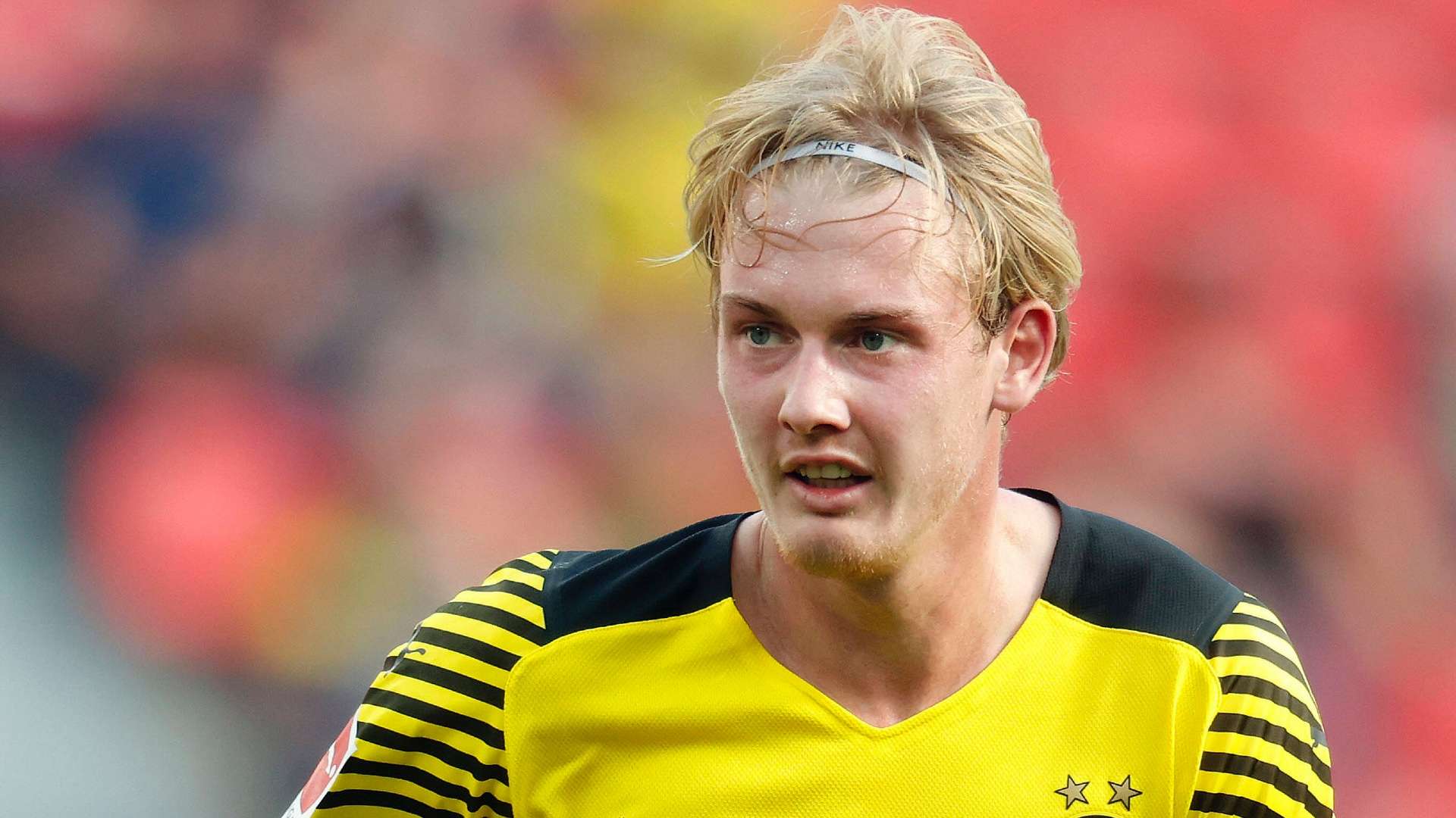 ONLY GERMANY Julian Brandt Borussia Dortmund 2021