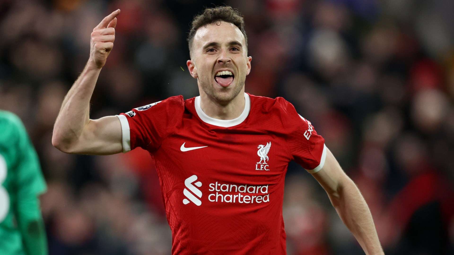 ديوجو جوتا .. أهم لاعب عائد لليفربول وقد يحسم لقب الدورى الإنجليزى للريدز | مصر Goal.com