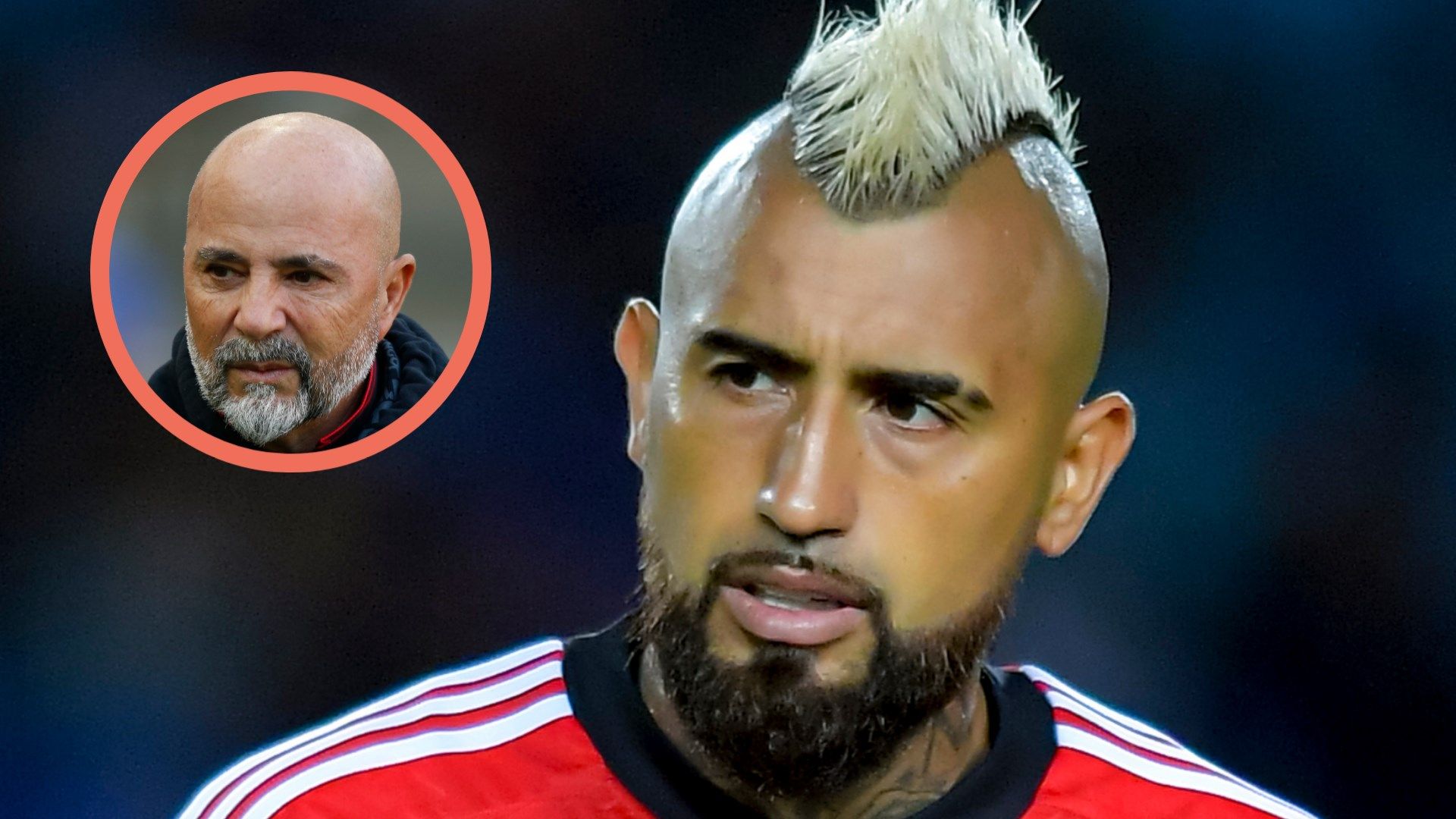 Vidal Sampaoli
