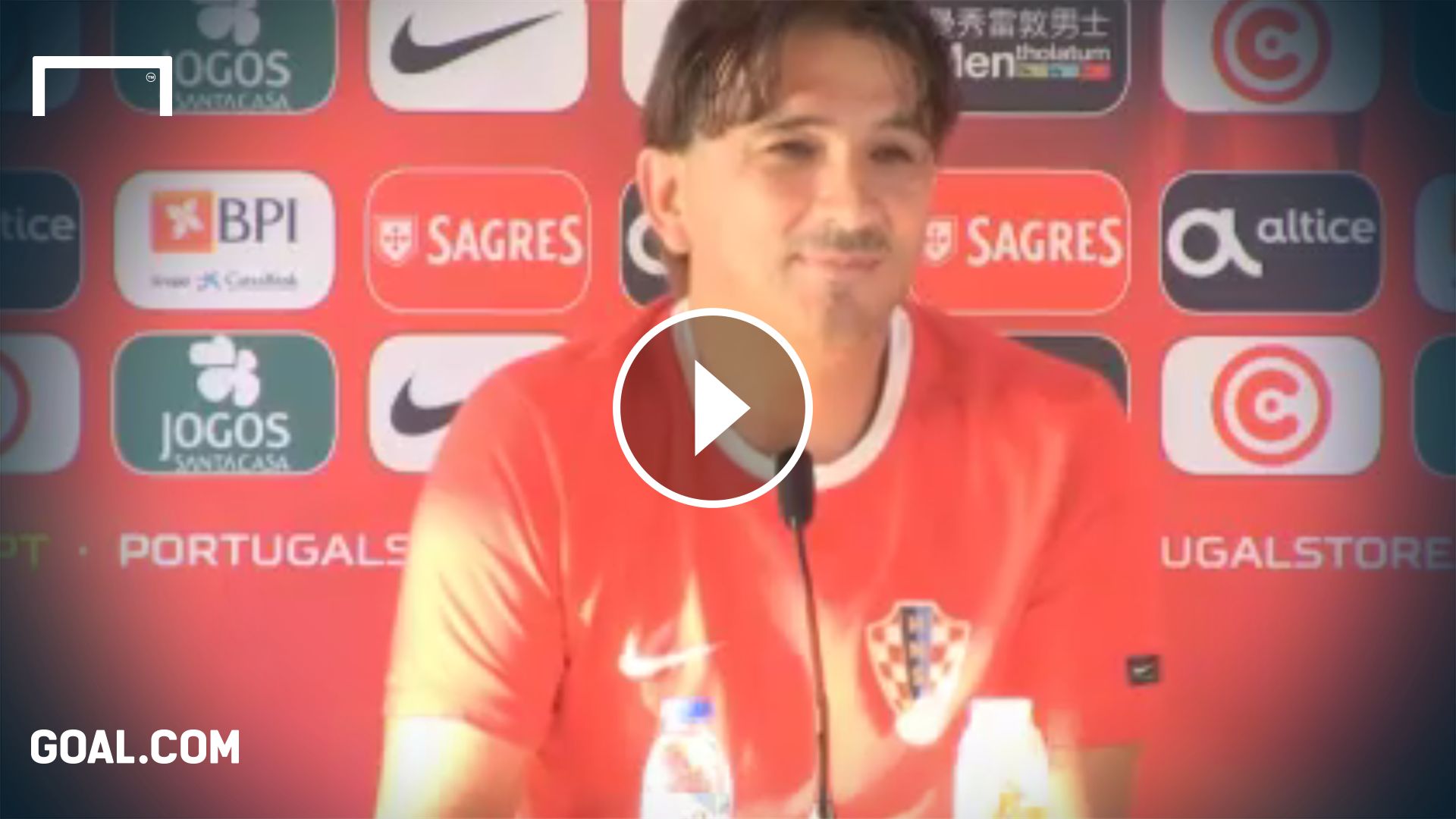 GFX Zlatko Dalic