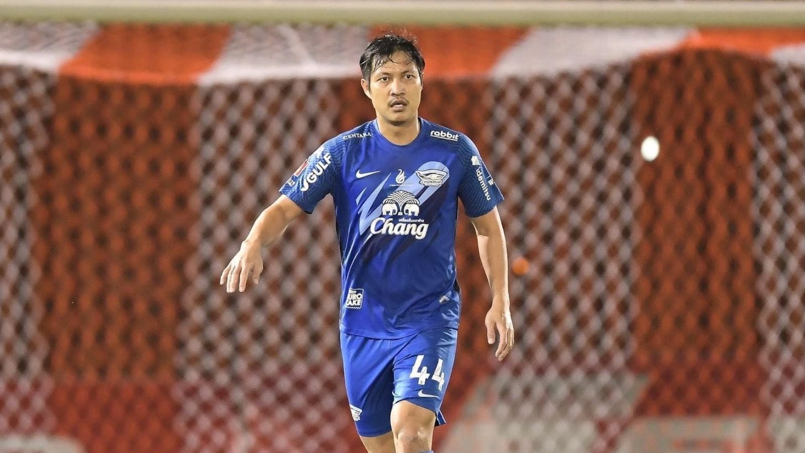 เฉลิมพงษ์ เกิดแก้ว