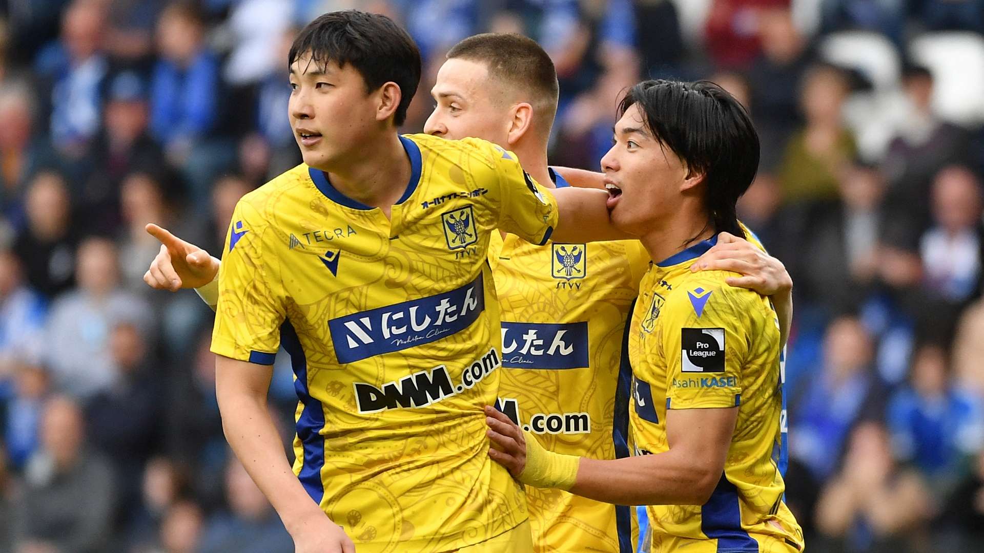 stvv