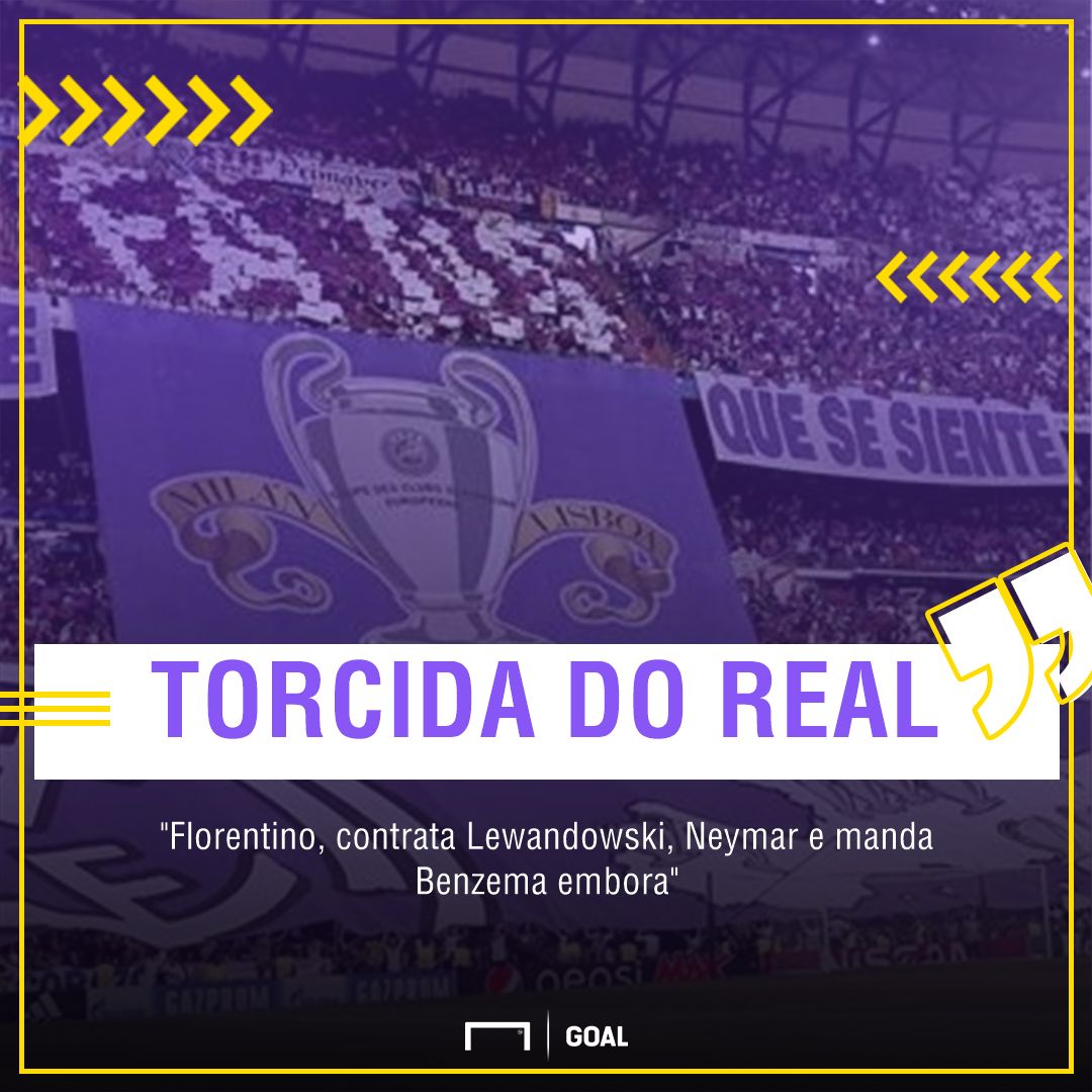 GFX Real Madrid