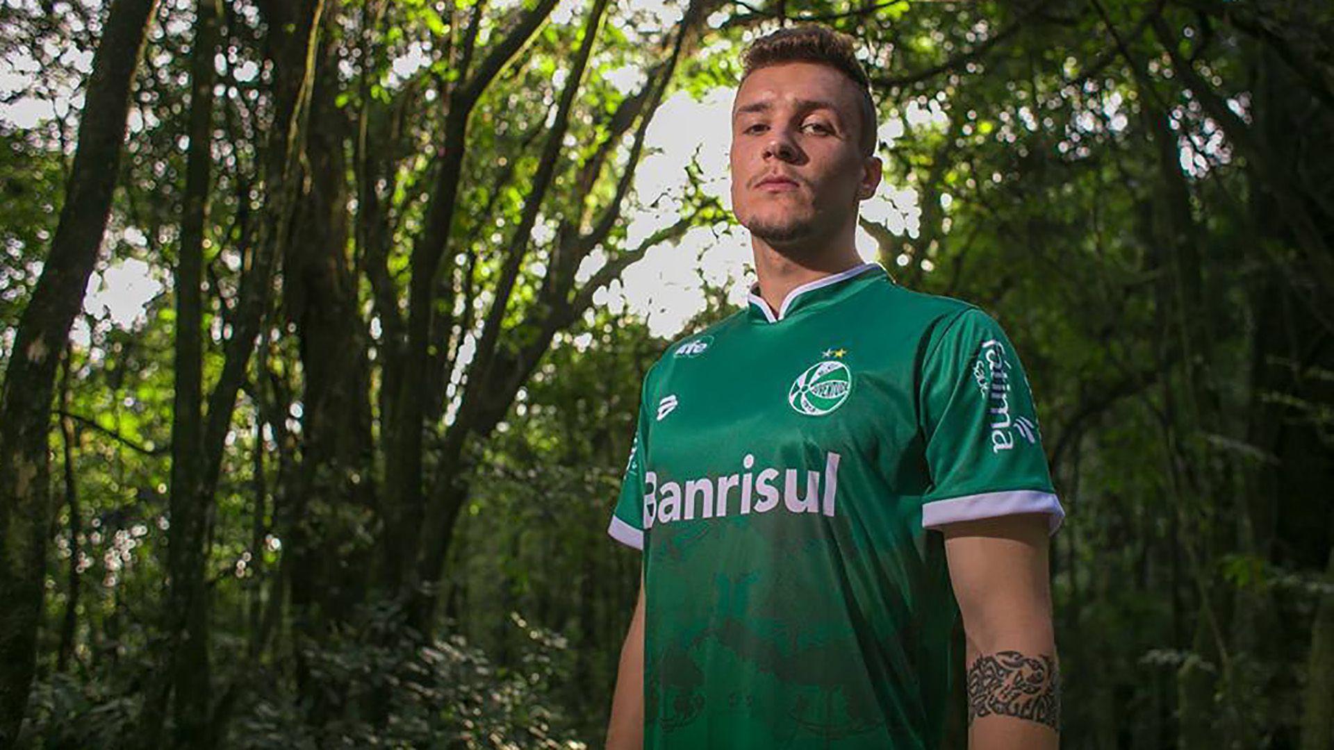 Juventude verde por natureza campanha 2016