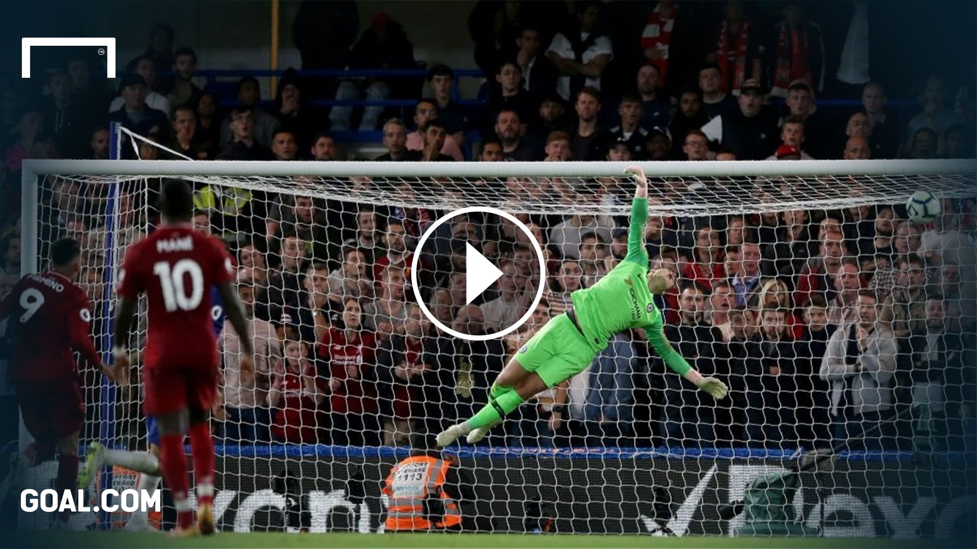 GFX Daniel Sturridge