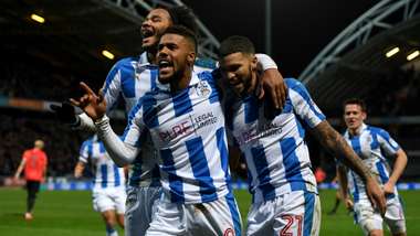 Huddersfield Town
