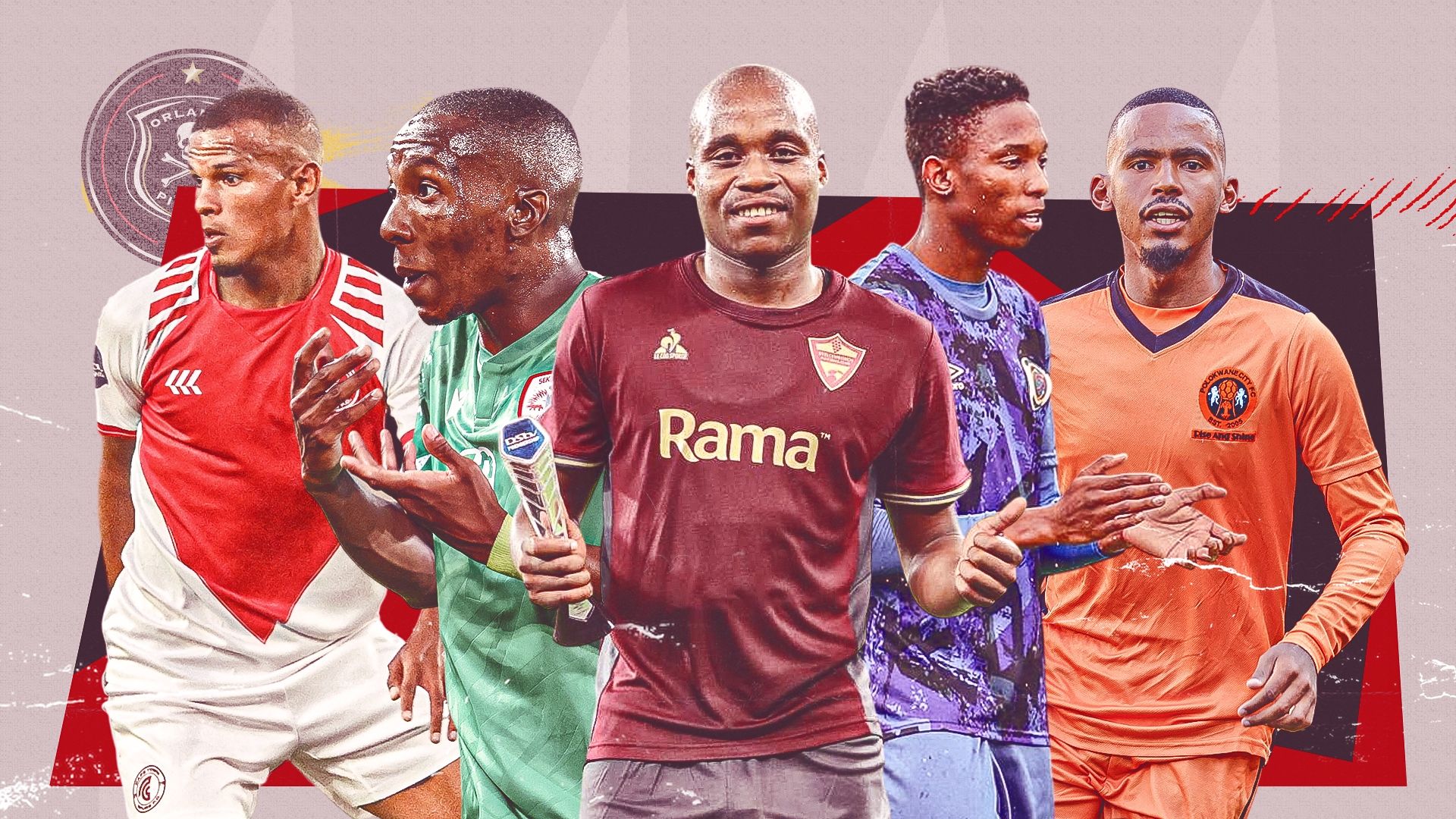 Pirates potential targets GFX