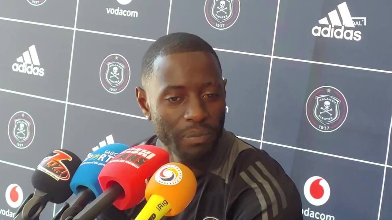 Deon Hotto PSL title video