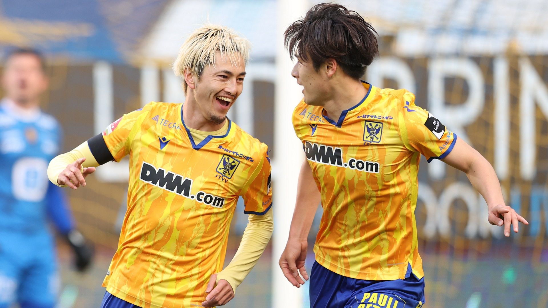 2021-04-04 Suzuki Yuma Hashioka Sint-Truidense STVV