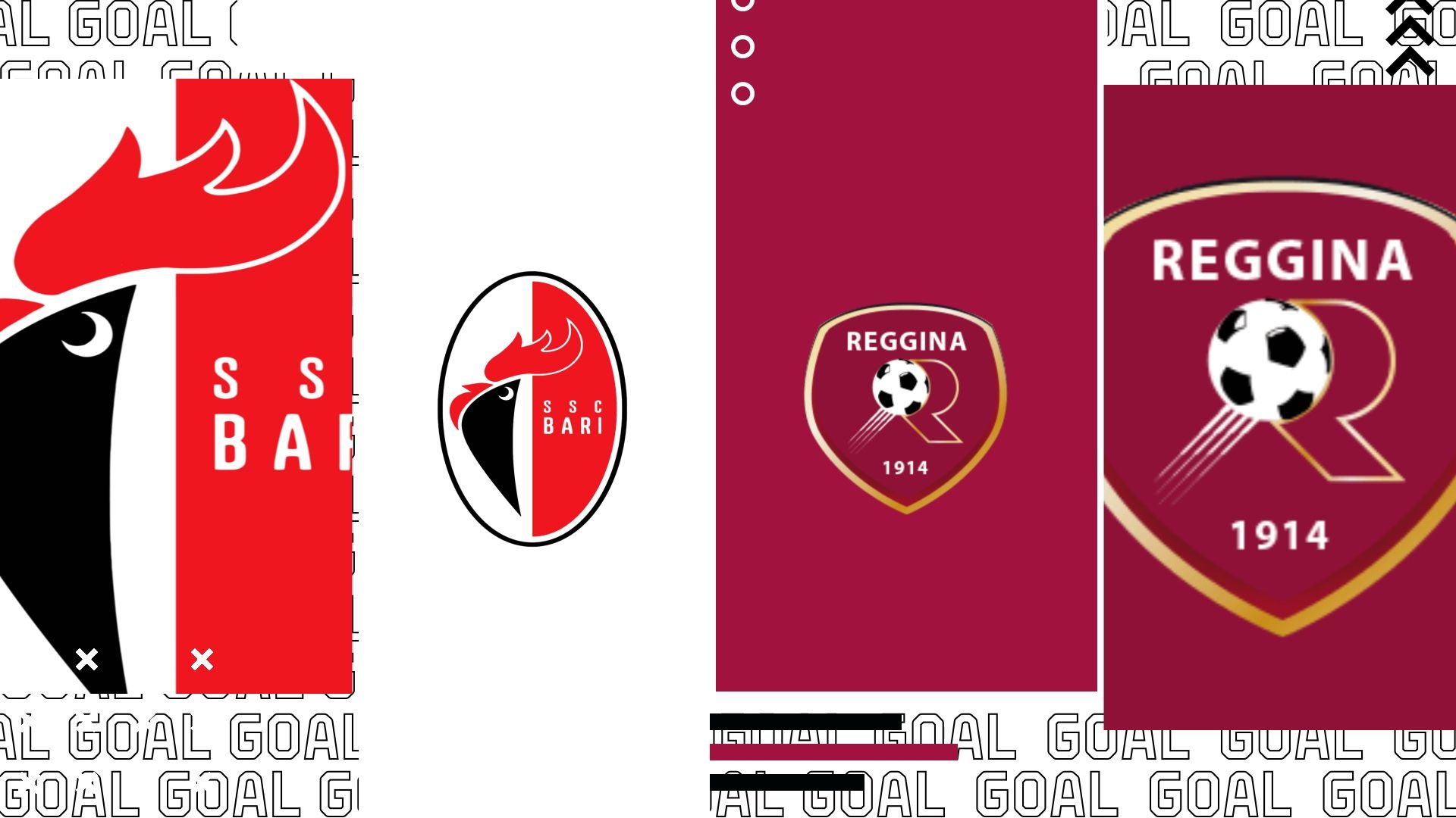 Bari-Reggina tv streaming