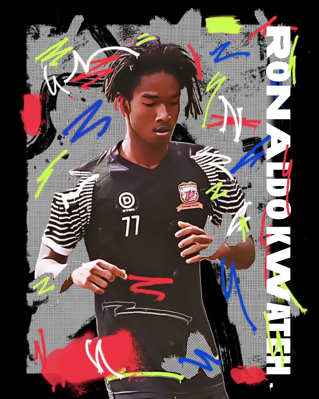 25 NXGN ASEAN Ronaldo Kwateh