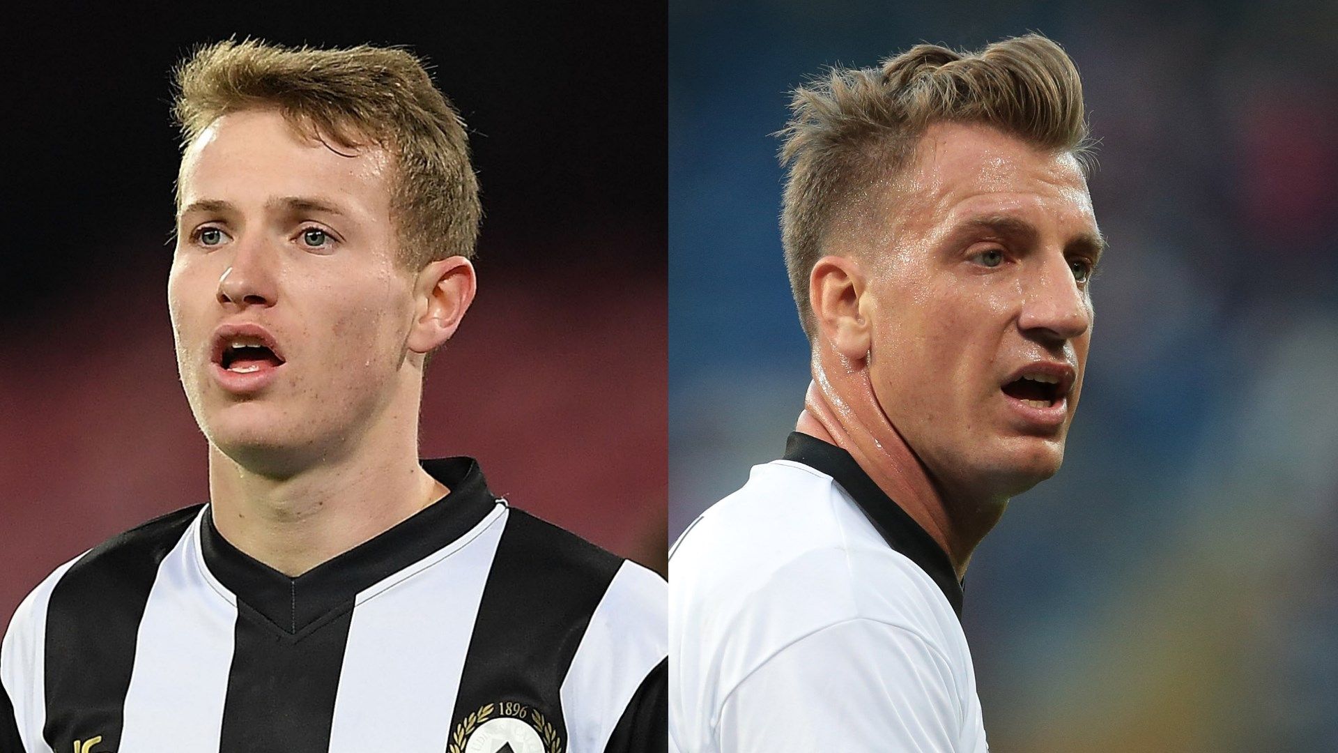 Jankto Maxi Lopez Udinese