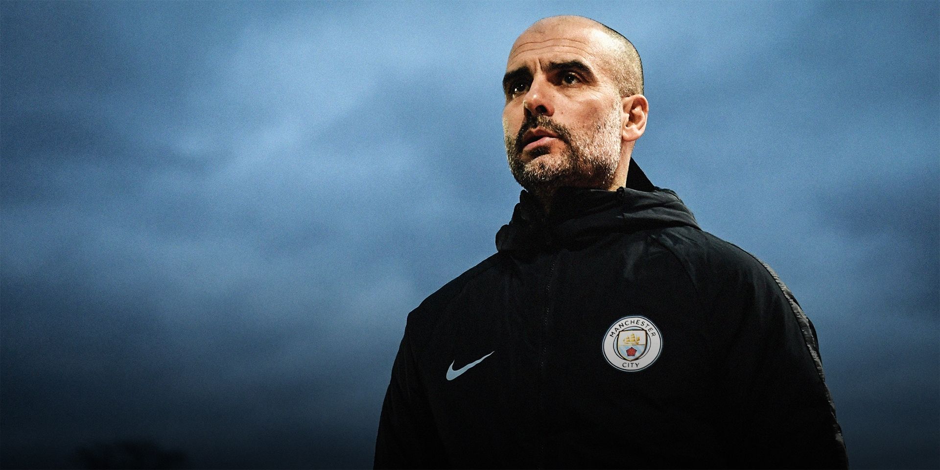 Pep Guardiola Manchester City HIC 2:1