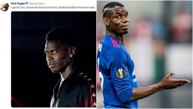 Paul Pogba