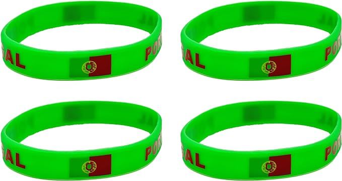 أساور البرتغال