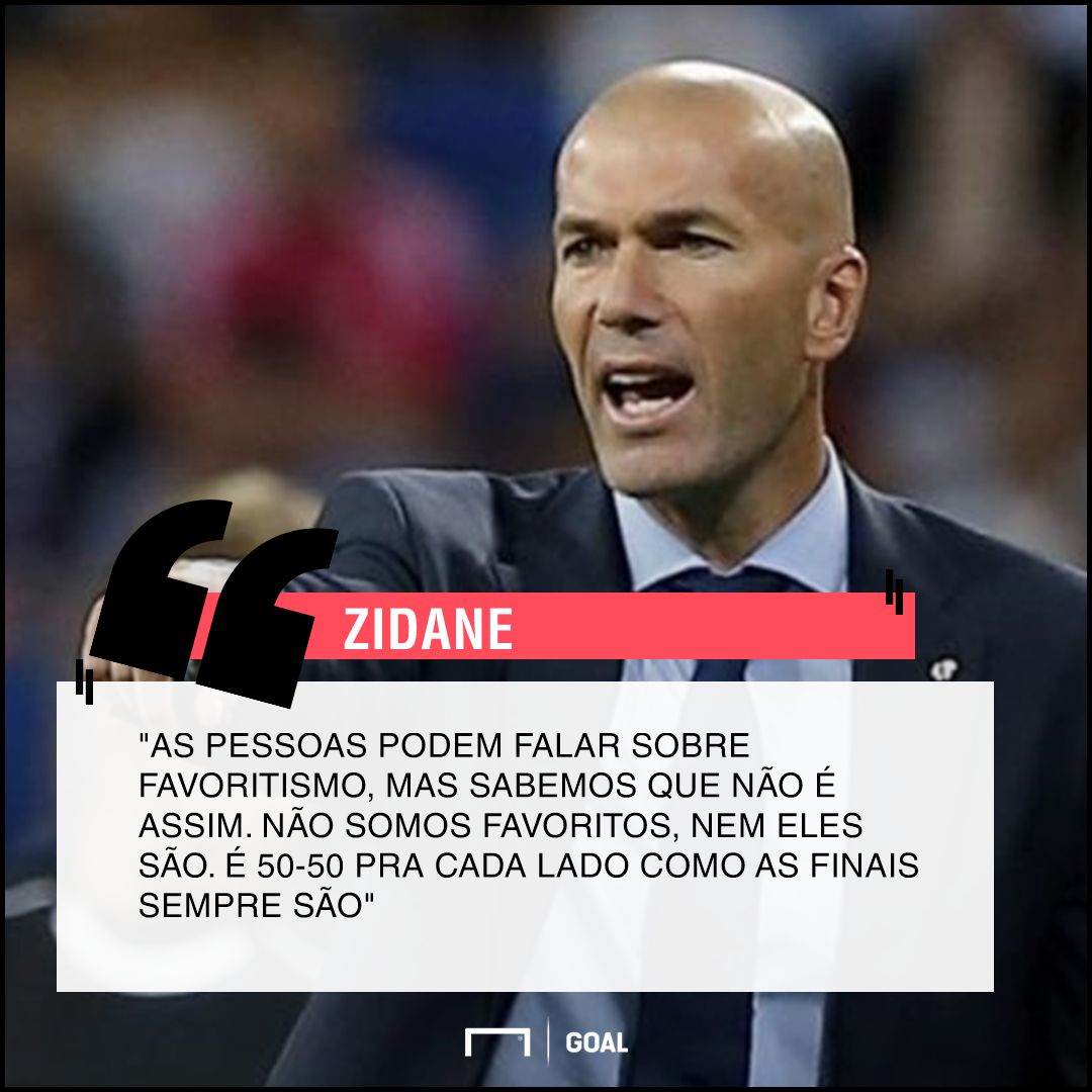 GFX Zidane Real Madrid 25 05 18