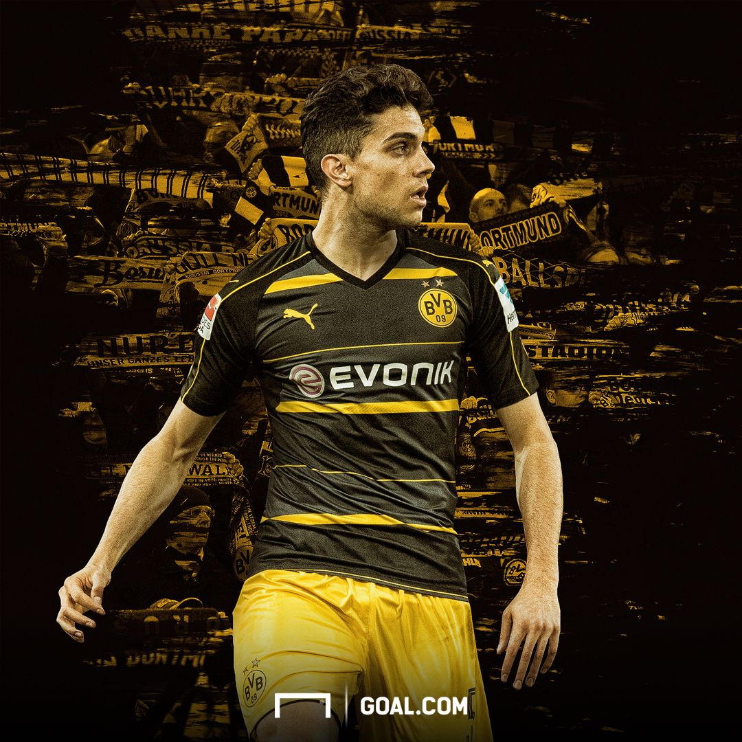 Marca Bartra GFX