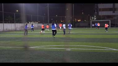 الدوري النسائي السعودي