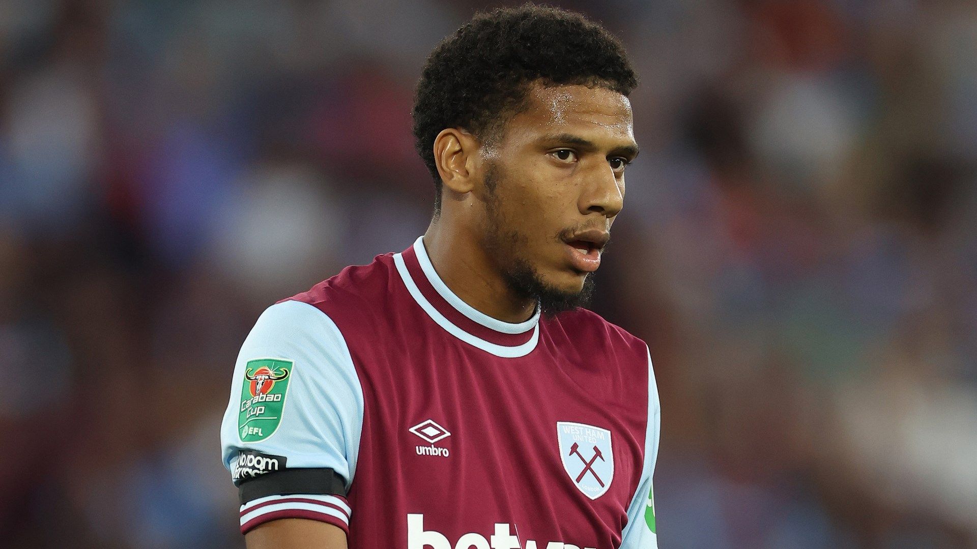 Todibo West Ham
