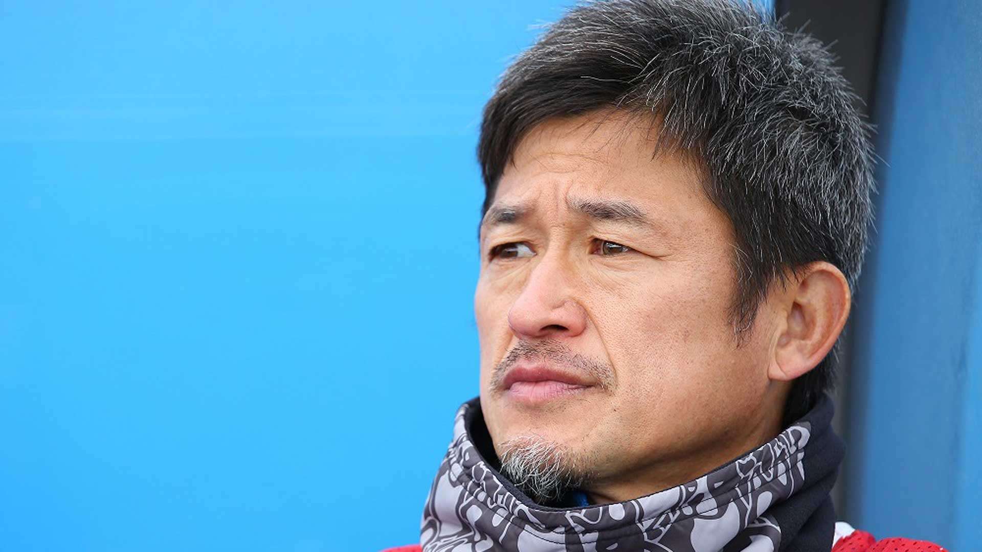 2018-02-25-yokohama-miura kazuyoshi