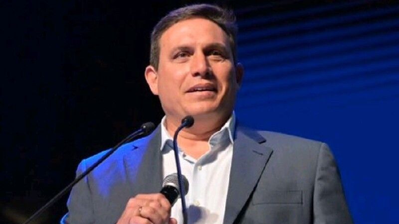 Fernando Youn, responsável pela Sports Summit