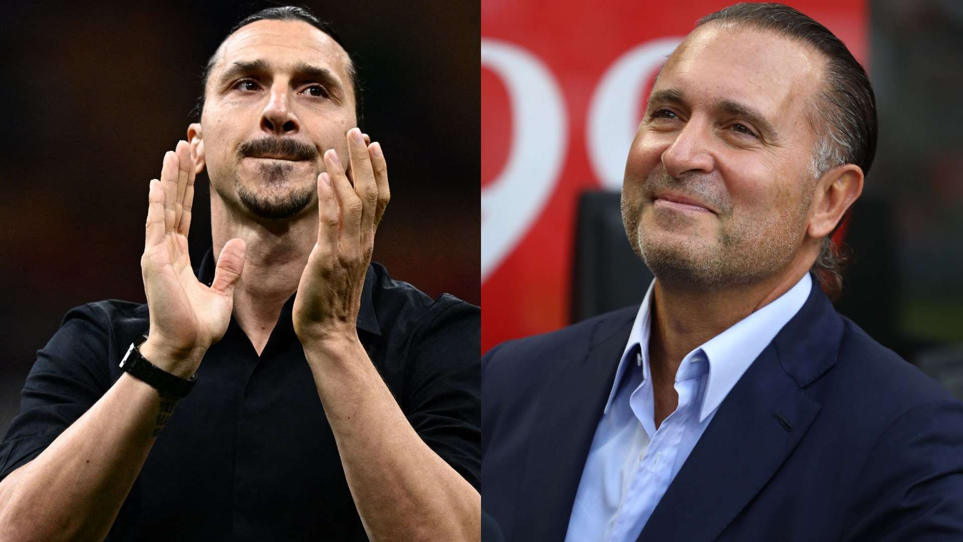 Ibrahimovic Cardinale