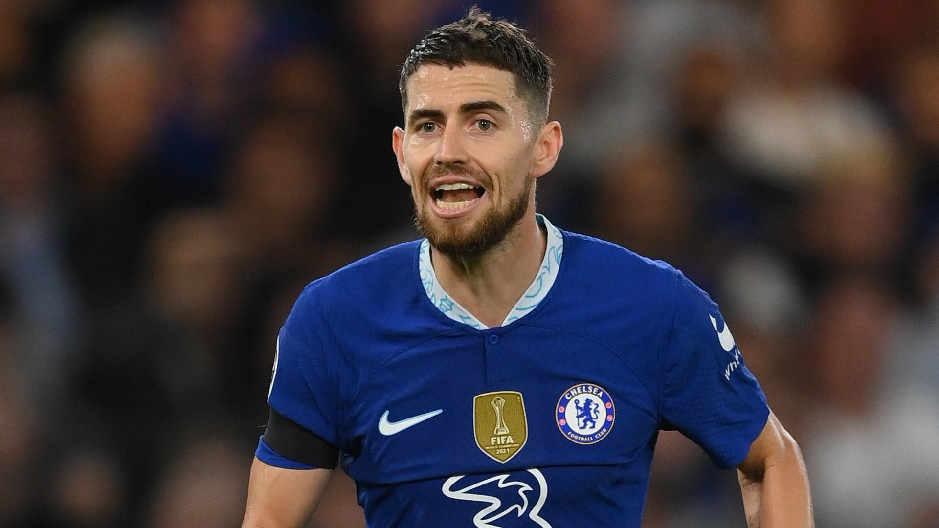 Jorginho Chelsea 2022-23
