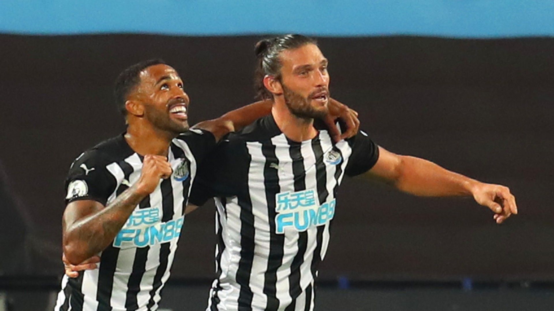 Wilson Carroll Newcastle 2020