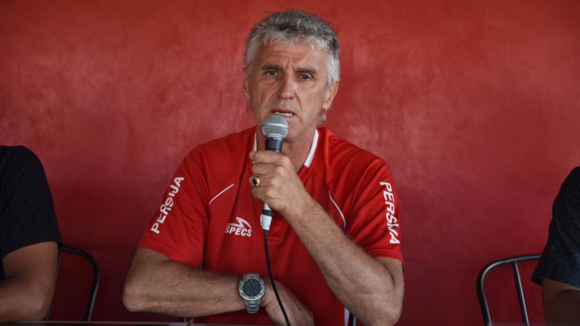 Ivan Kolev - Persija Jakarta