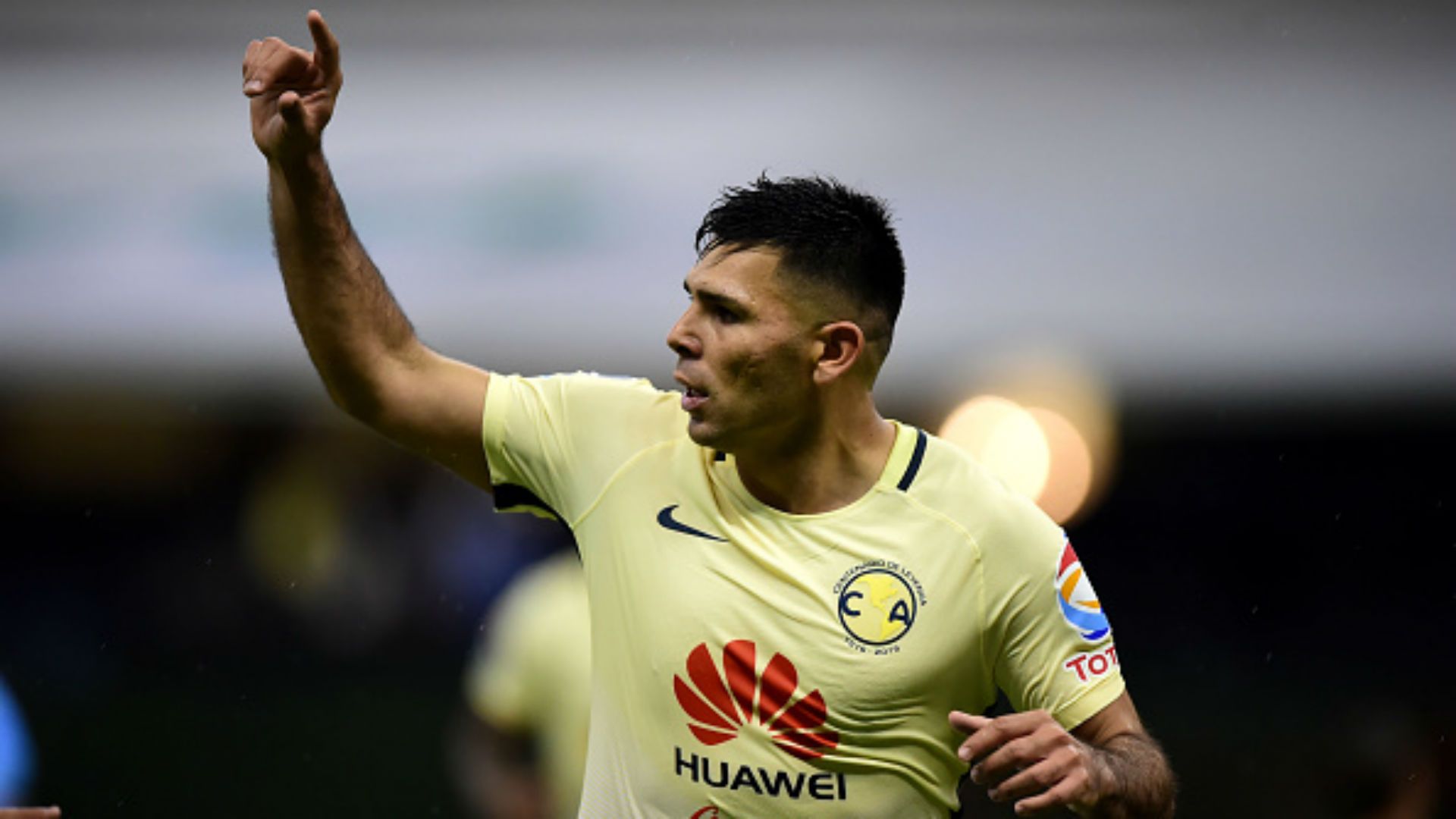 Liga MX Mexico Clausura Silvio Romero America