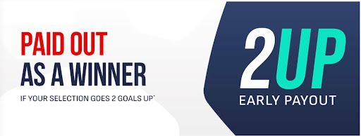 Virgin Bet Early Payout