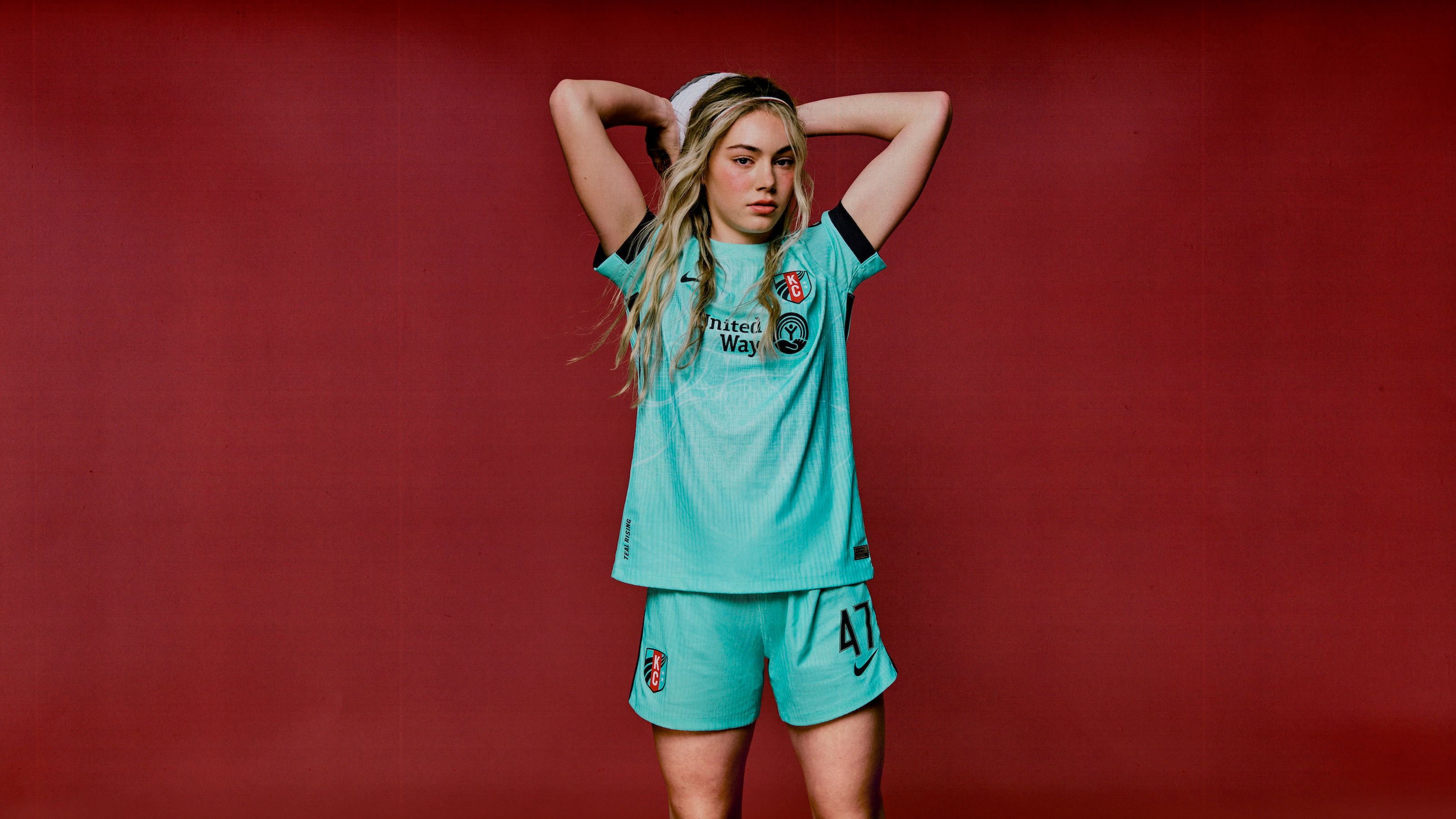 Alex Pfeiffer Kansas City Current