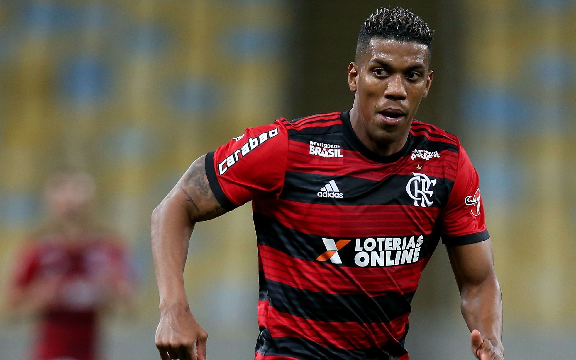 Berrío (Paraguay) 11-01-20