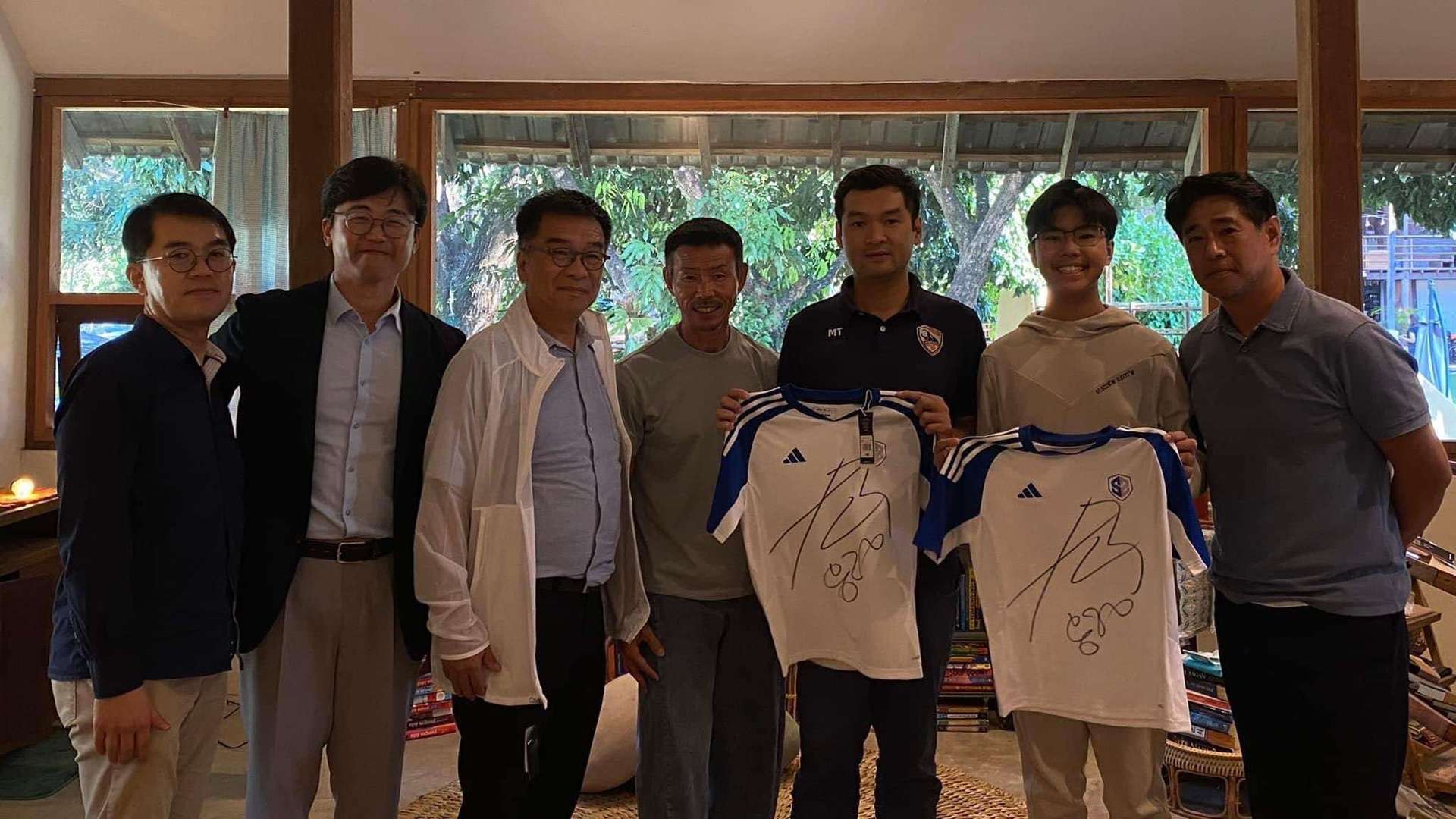 มิตติ ติยะไพรัช