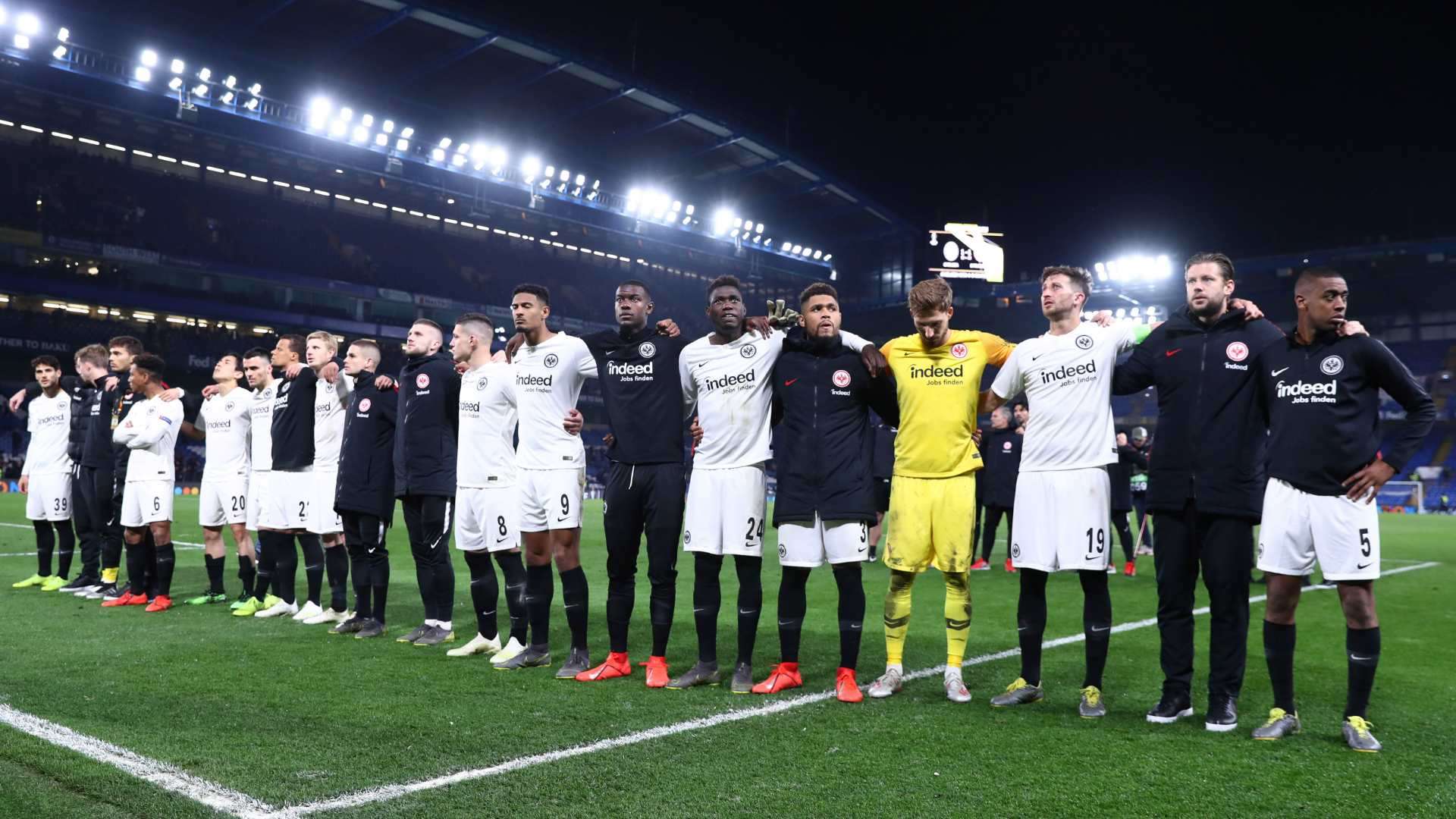 2019-05-09 Frankfurt