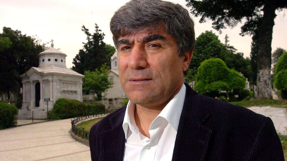 Hrant Dink