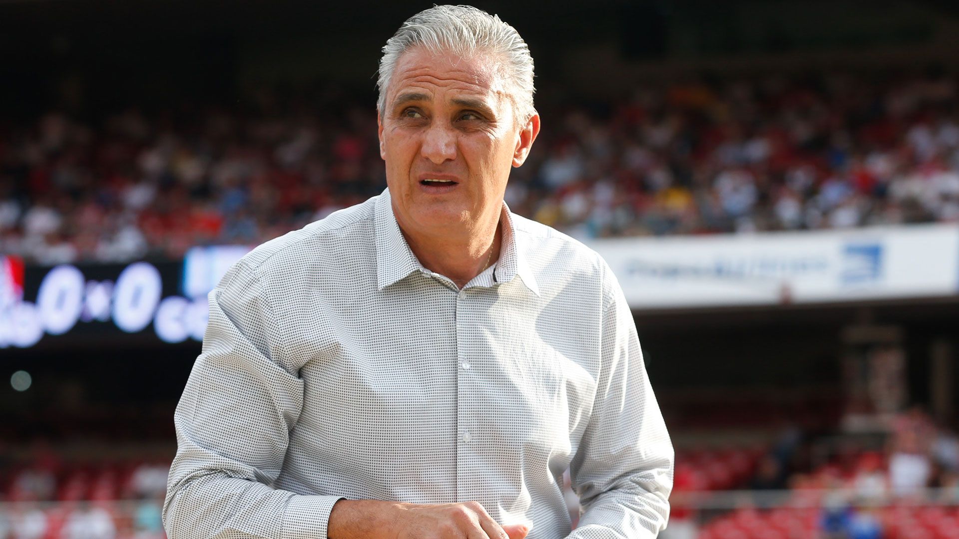 Tite Corinthians 09082015