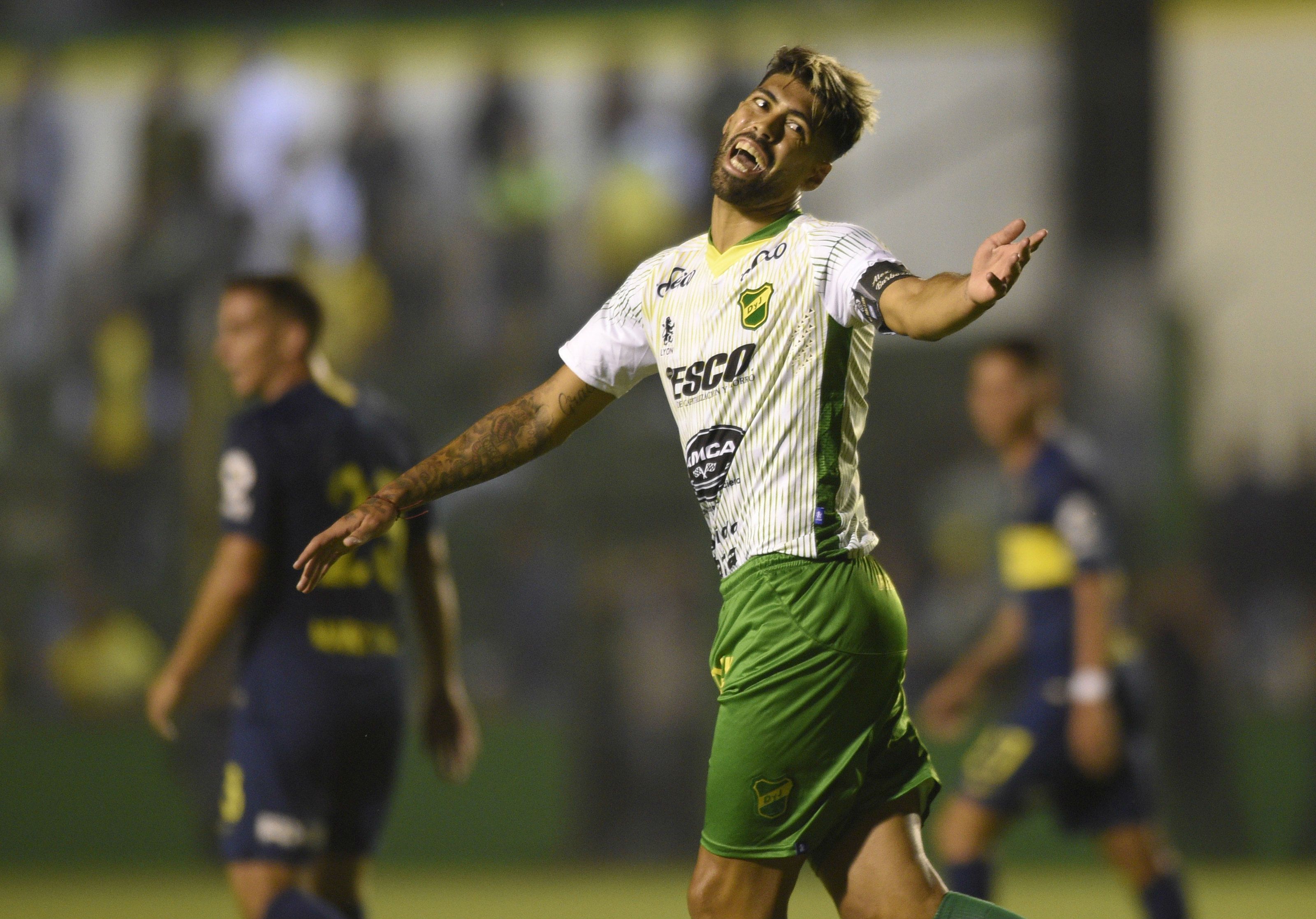 Barboza (Paraguay) 22-05-19