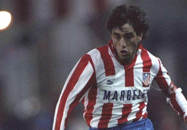 Paulo Futre (Foto: Arquivo)