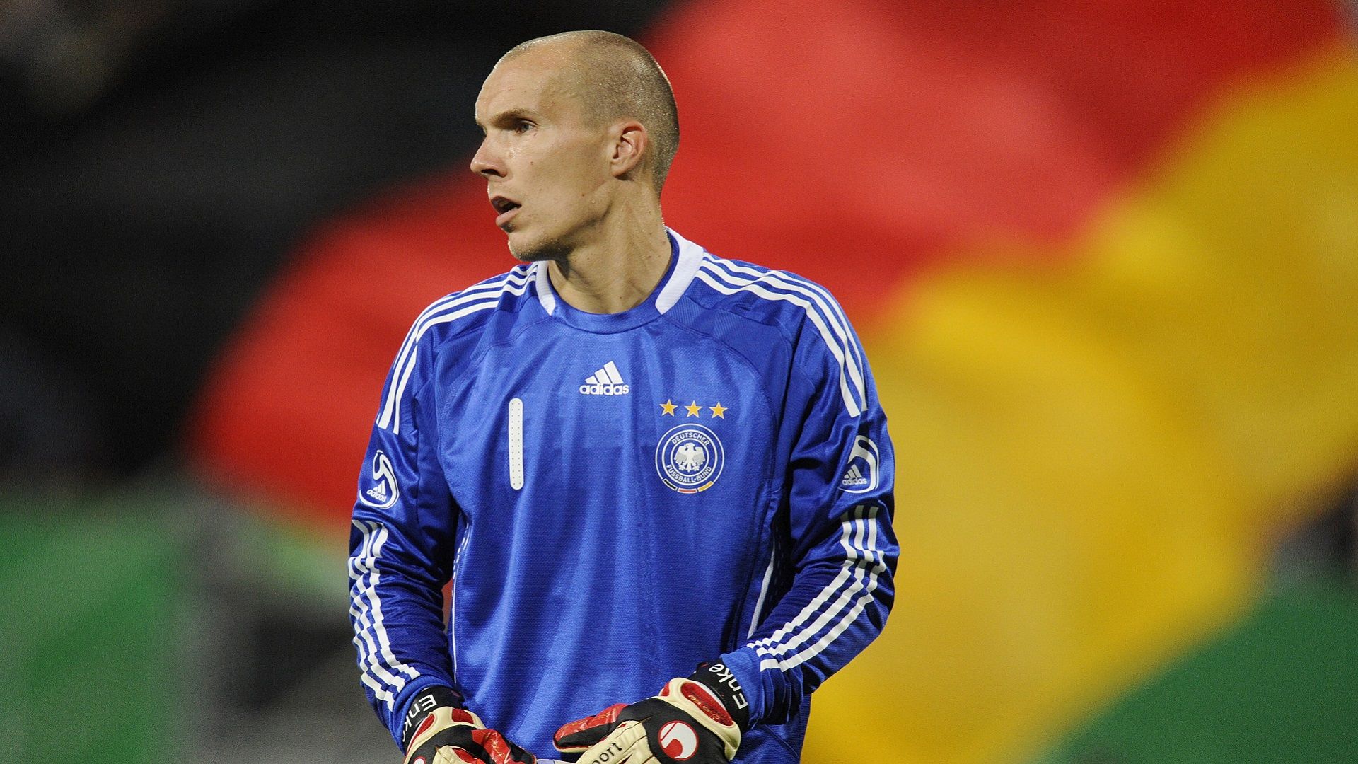 2019-11-10 2008 ENKE Robert