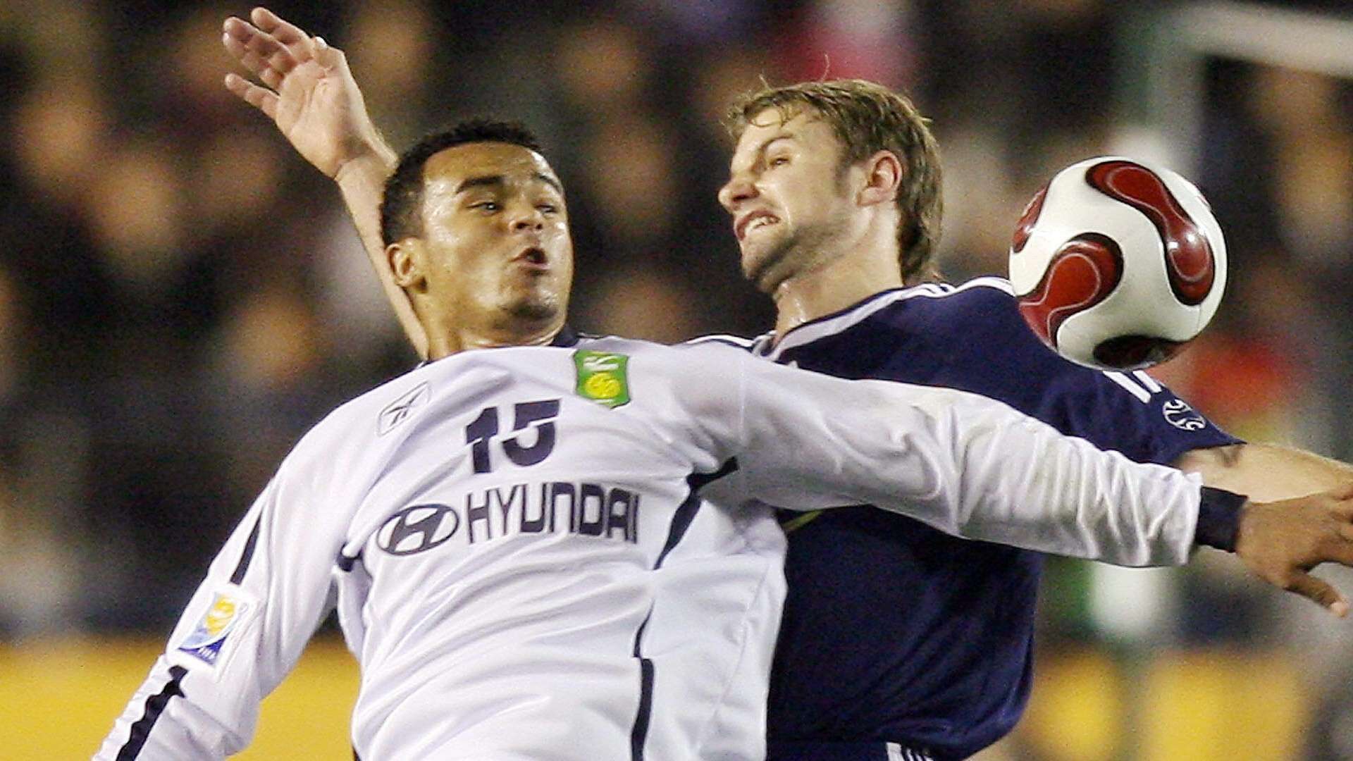 Zé Carlos Jeobunk Mundial de Clubes 2006