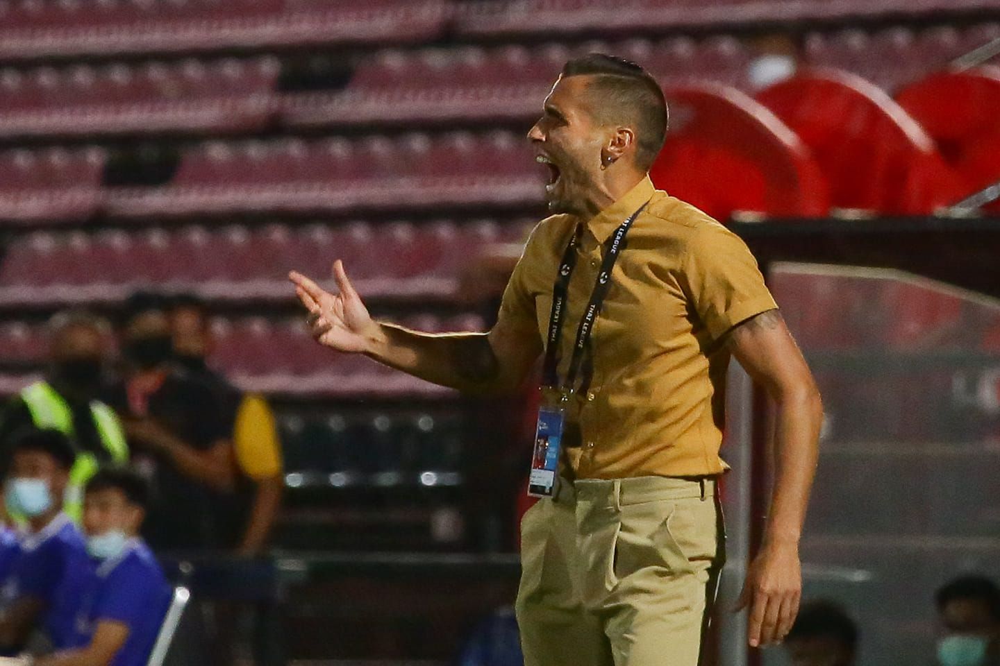 มาริโอ ยูรอฟสกี้